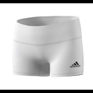 Brand new adidas shorts!